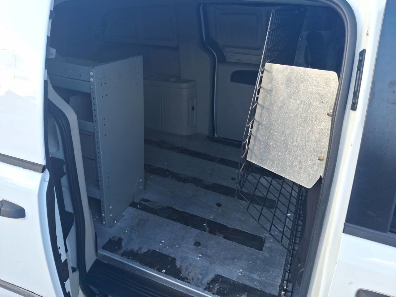 Used 2014 RAM C/V Tradesman image 7