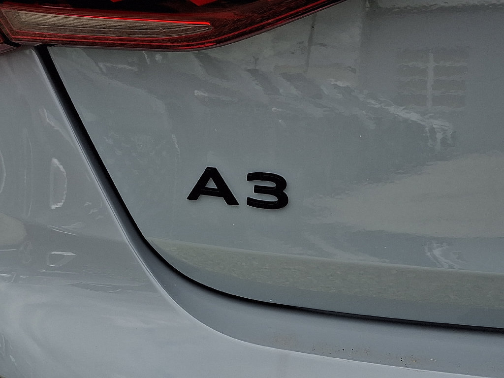 New 2026 Audi A3 2.0T Premium Plus AWD/4WD image 14