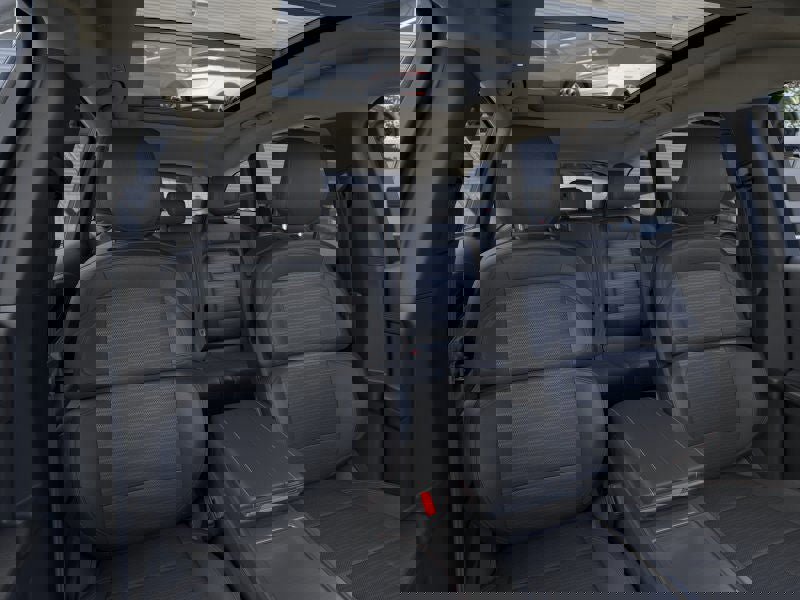 New 2026 Lincoln Nautilus Reserve image 10