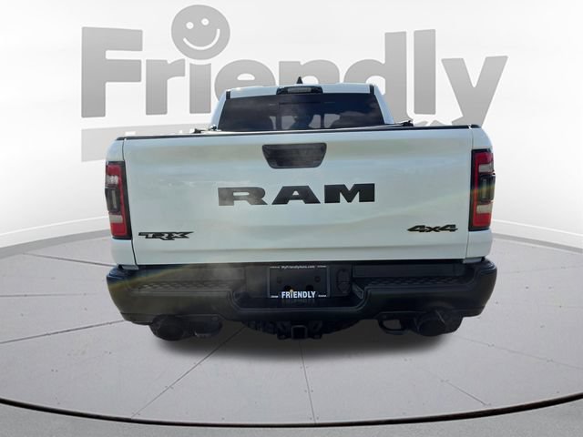 Used 2024 RAM 1500 TRX AWD/4WD image 6