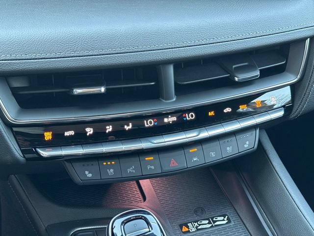 New 2026 Cadillac CT5 Premium Luxury w/ Technology Package AWD/4WD image 24
