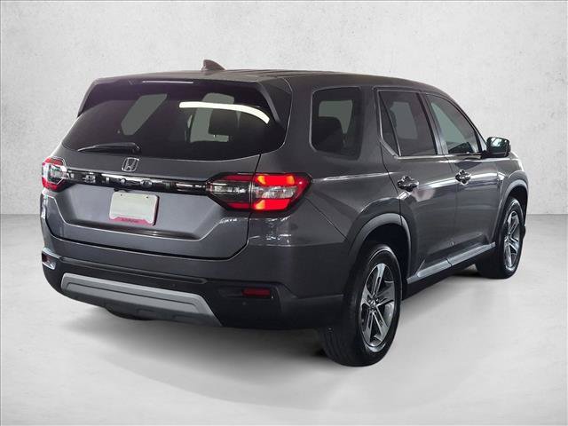 Used 2024 Honda Pilot EX-L image 5