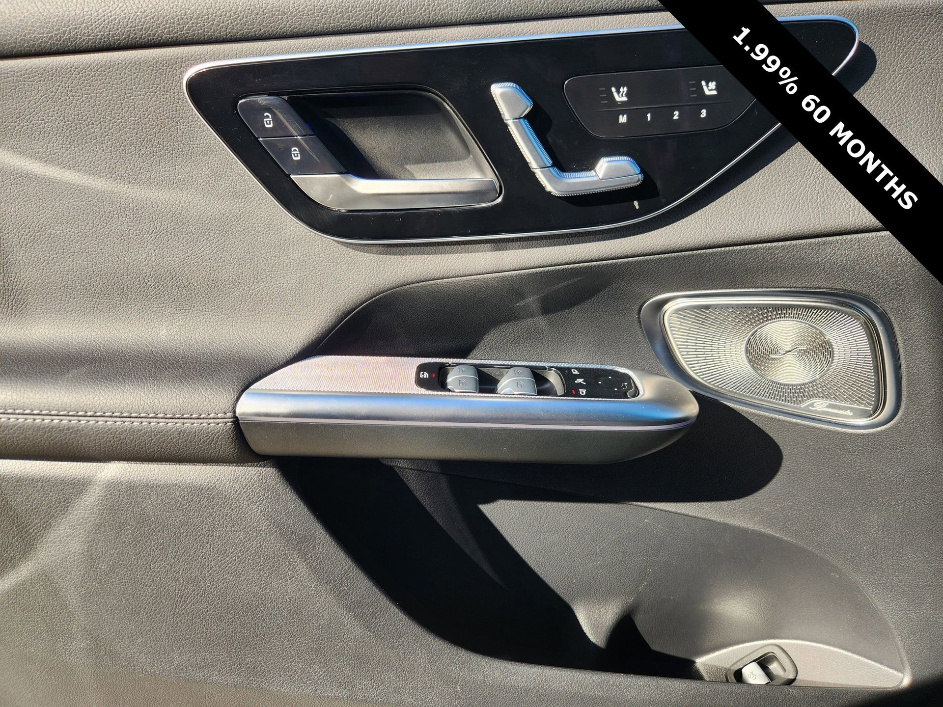 Certified 2025 Mercedes-Benz GLC 300 image 22