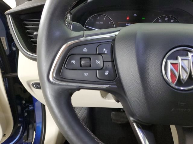 Used 2022 Buick Envision Preferred image 25