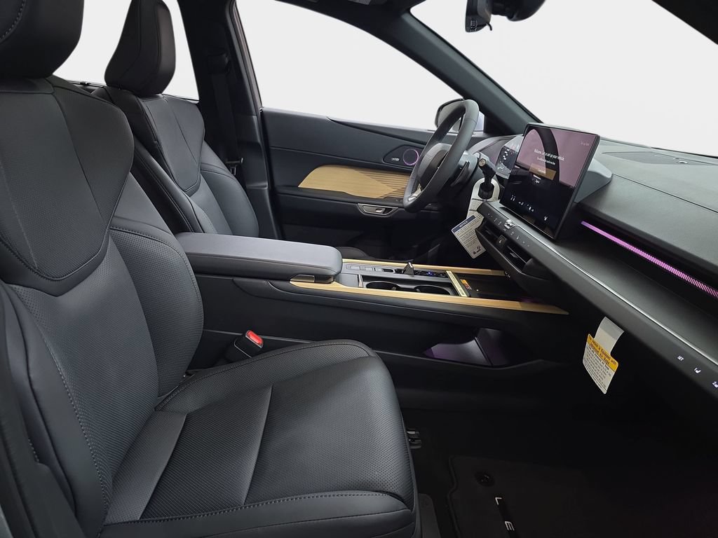 New 2026 Lexus ES 500e w/ Accessory Package (Z2) AWD/4WD image 9