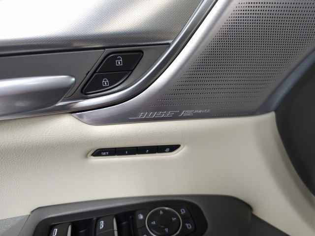 New 2025 Cadillac XT5 Premium Luxury w/ Technology Package image 11