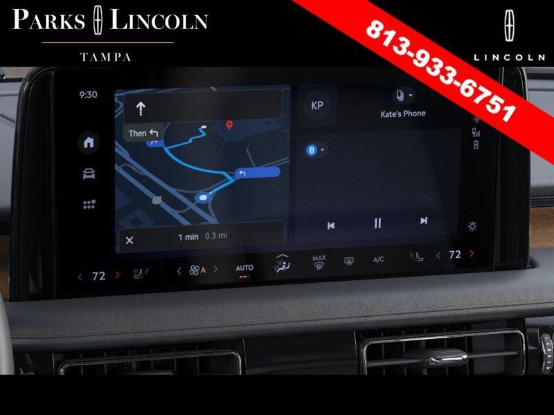 New 2026 Lincoln Aviator Reserve RWD image 14