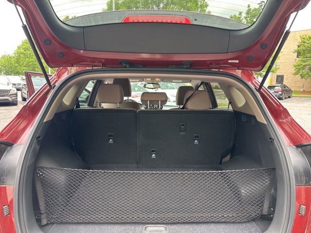Used 2020 Hyundai Tucson Value FWD image 14