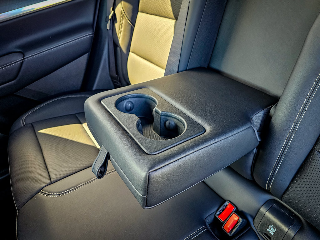New 2027 GMC Terrain Elevation w/ Elevation Premium Package AWD/4WD image 30