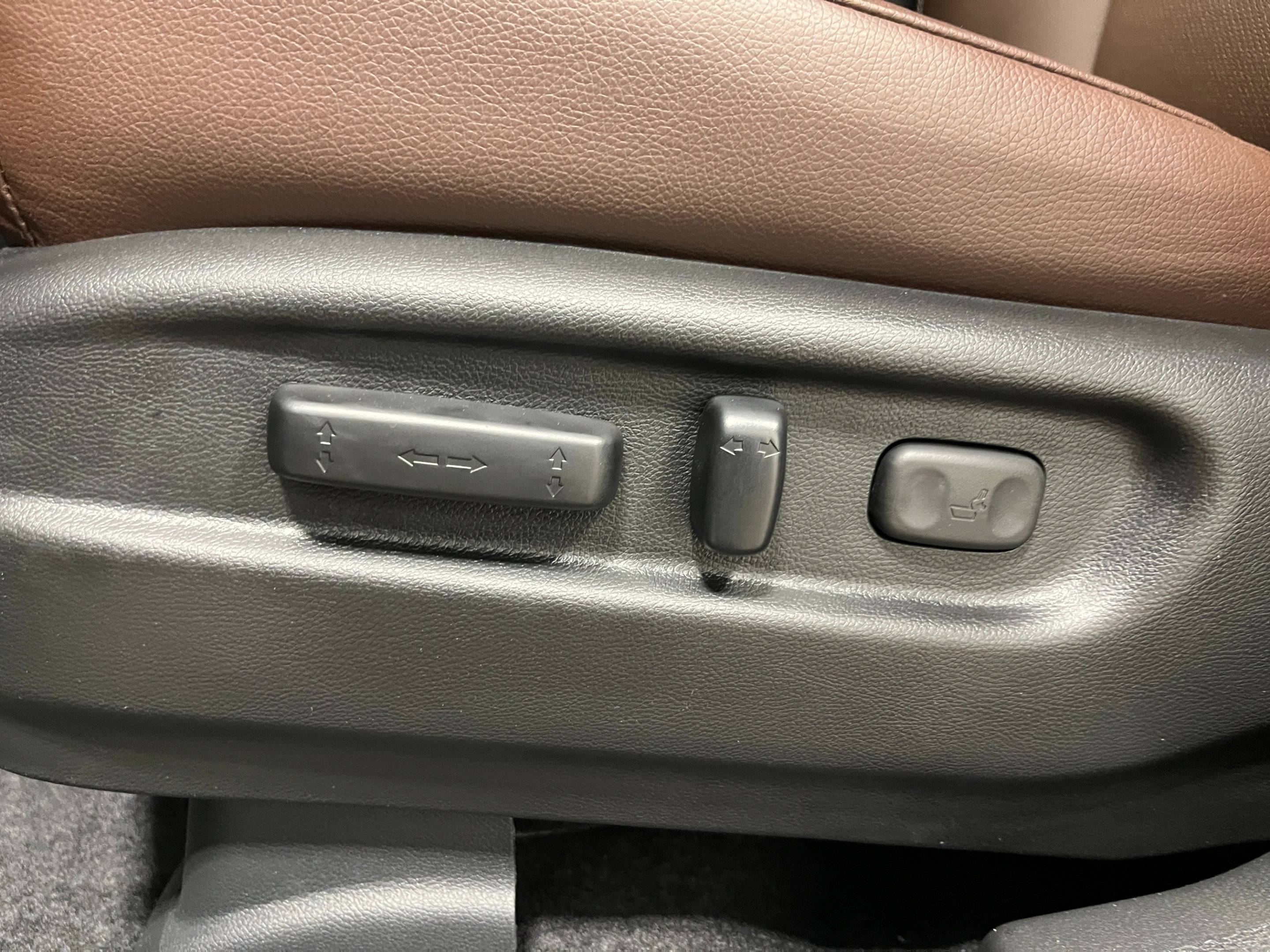 New 2026 Honda Ridgeline RTL image 21