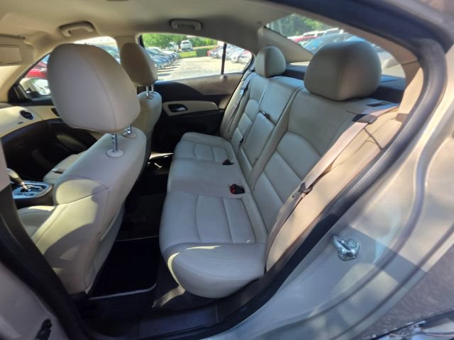 Used 2012 Chevrolet Cruze LT FWD image 19