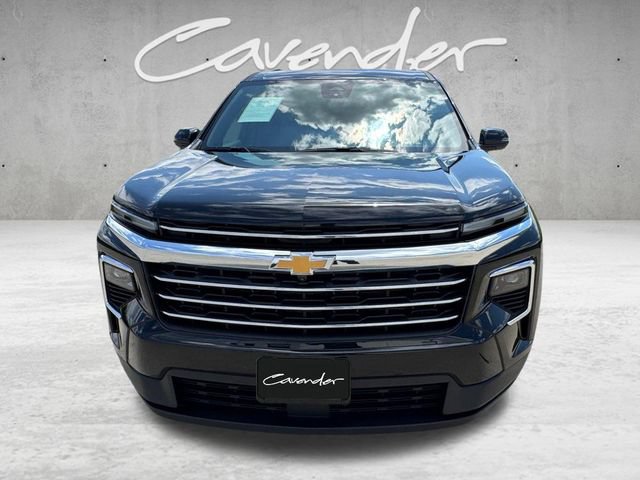 Used 2026 Chevrolet Traverse LT w/ Driver Confidence Package FWD image 18