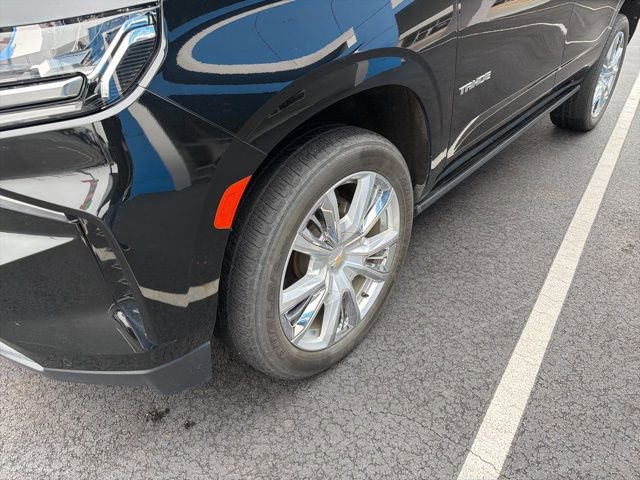 Used 2023 Chevrolet Tahoe High Country image 4