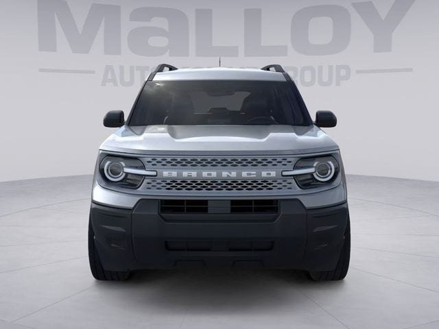 New 2026 Ford Bronco Sport Big Bend AWD/4WD image 6