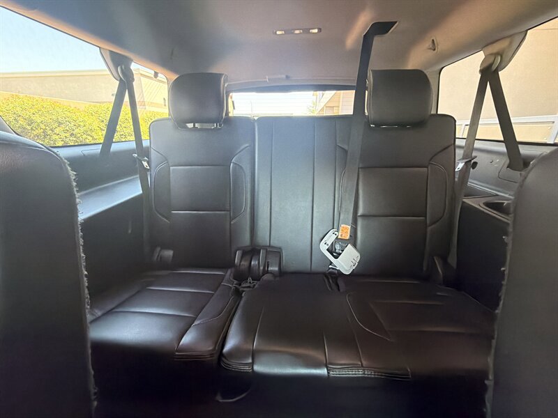 Used 2019 GMC Yukon XL Denali AWD/4WD image 39