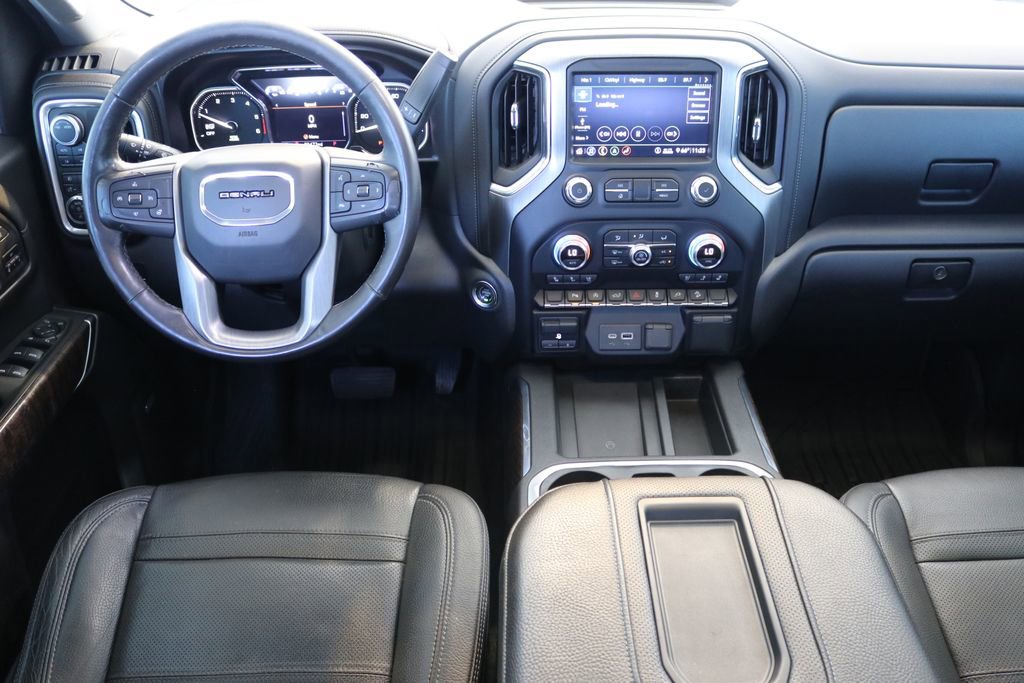 Used 2020 GMC Sierra 1500 Denali AWD/4WD image 25
