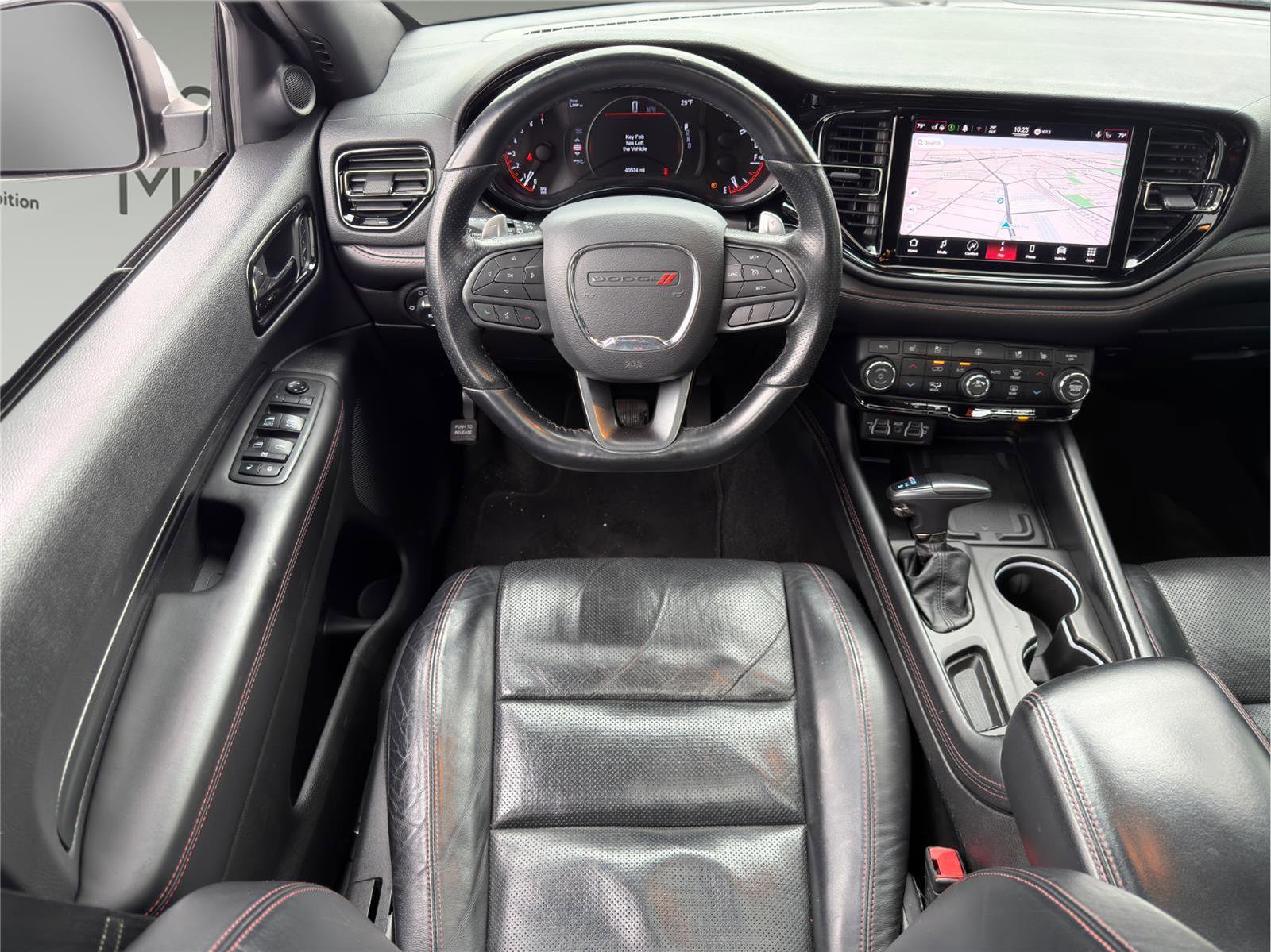 Used 2021 Dodge Durango R/T image 19