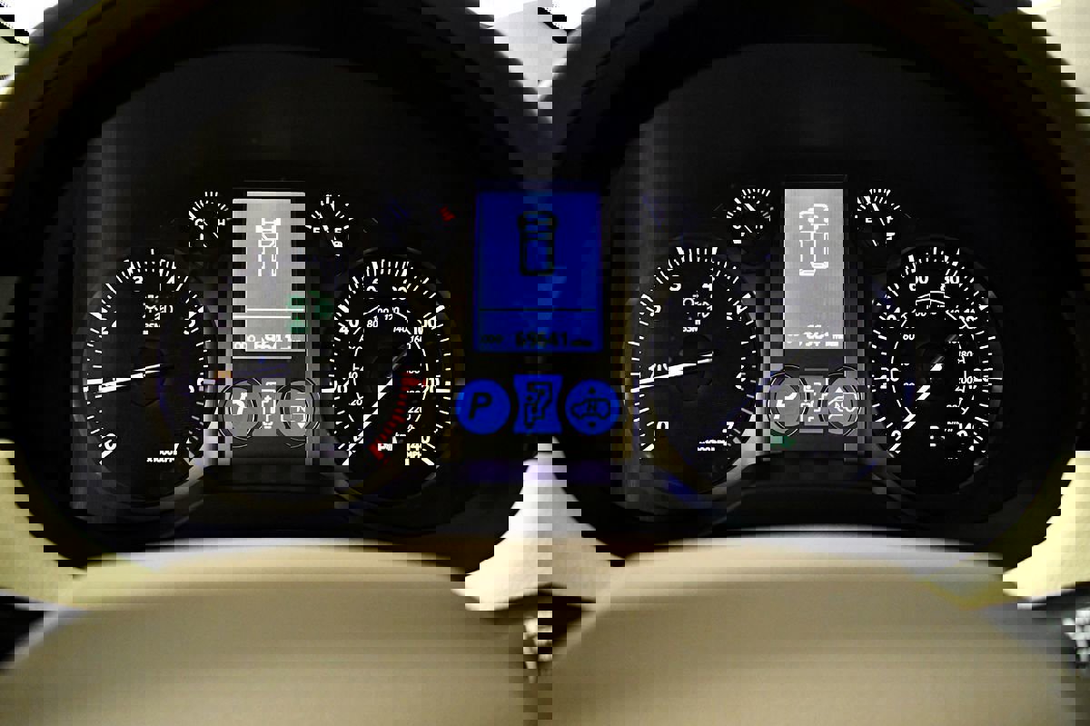 Used 2016 Lexus GX 460 Luxury image 23