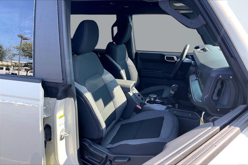 New 2026 Ford Bronco Big Bend AWD/4WD image 11