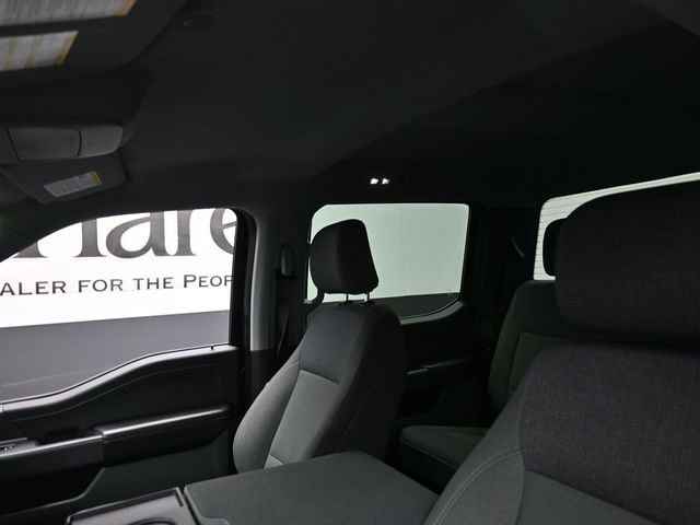 Used 2025 Ford F150 XLT w/ Equipment Group 301A Standard image 17