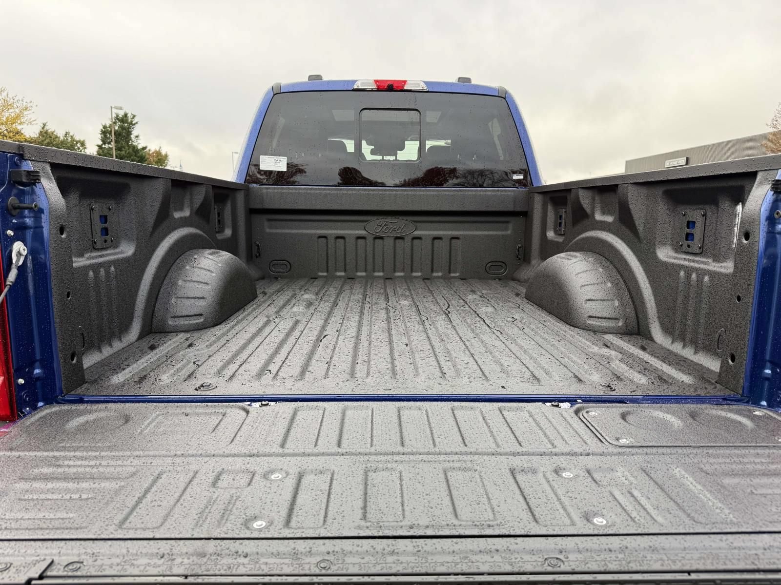 New 2026 Ford F250 Lariat w/ Tremor Off-Road Package AWD/4WD image 11
