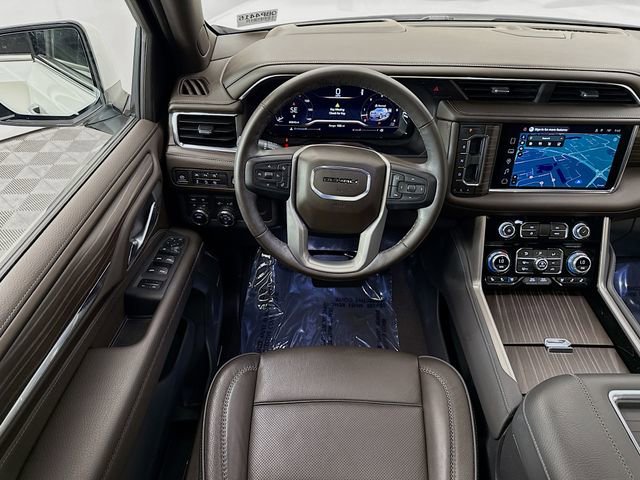 Used 2024 GMC Yukon XL Denali image 25