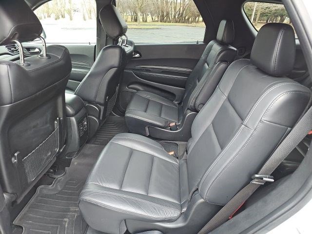 Used 2022 Dodge Durango GT image 18