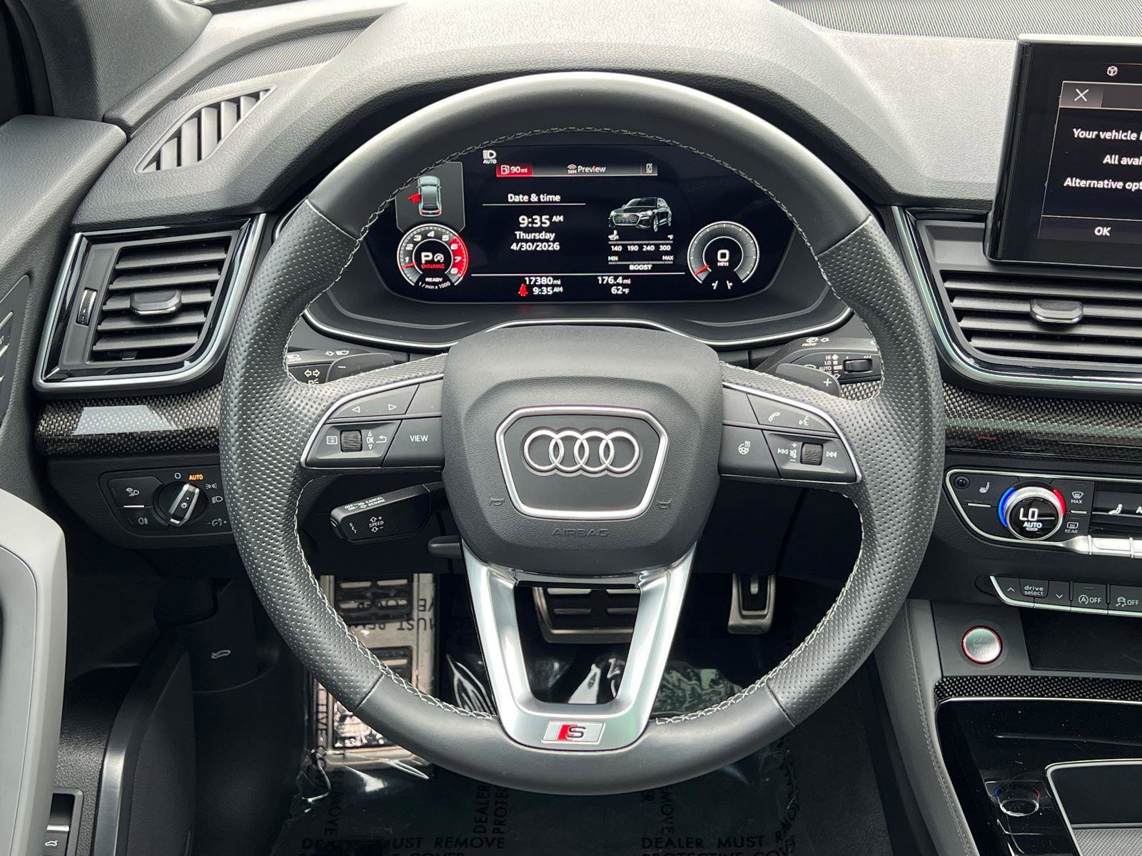 Used 2022 Audi SQ5 Premium Plus AWD/4WD image 24