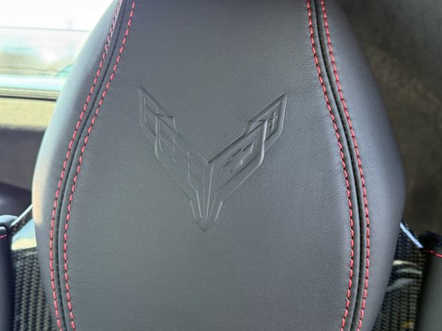 New 2026 Chevrolet Corvette Z06 image 22