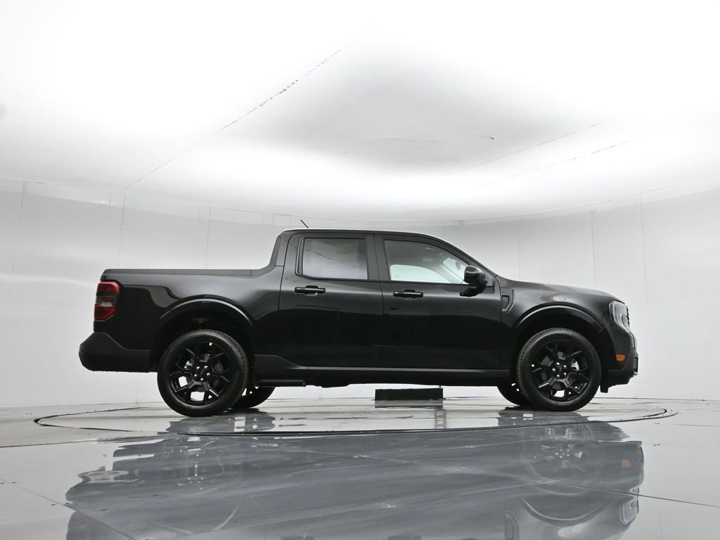 New 2026 Ford Maverick Lariat w/ Black Appearance Package image 47