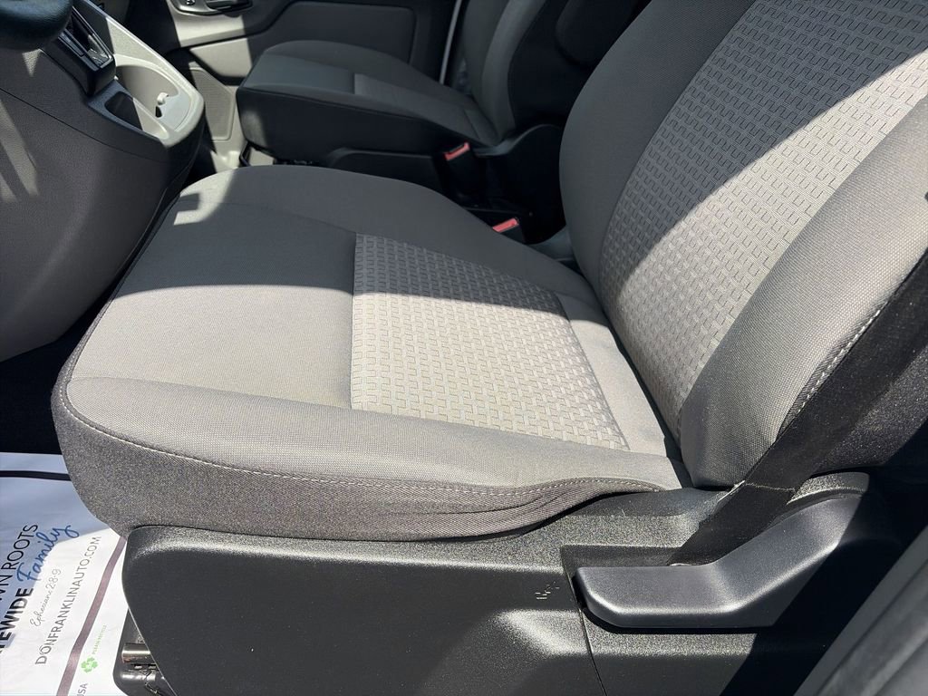 Used 2024 Ford Transit 350 XLT RWD image 12