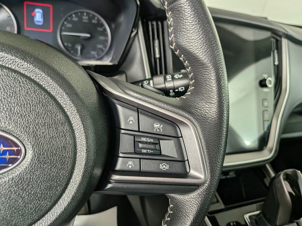 Used 2025 Subaru Outback Premium image 22