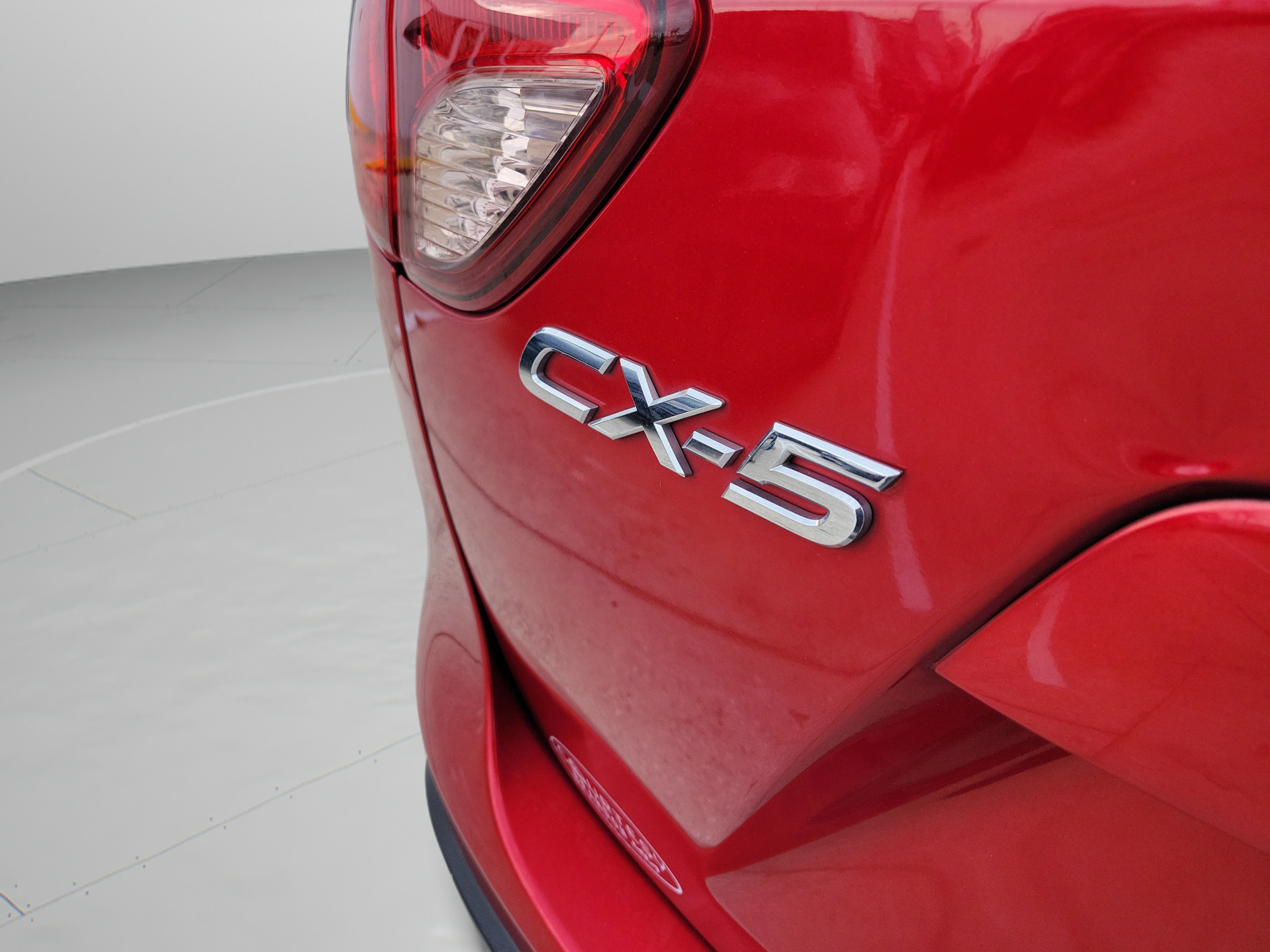 Used 2014 MAZDA CX-5 Grand Touring FWD image 29
