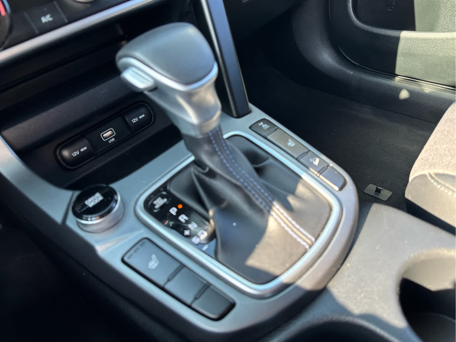 Used 2021 Kia Seltos S AWD/4WD image 18
