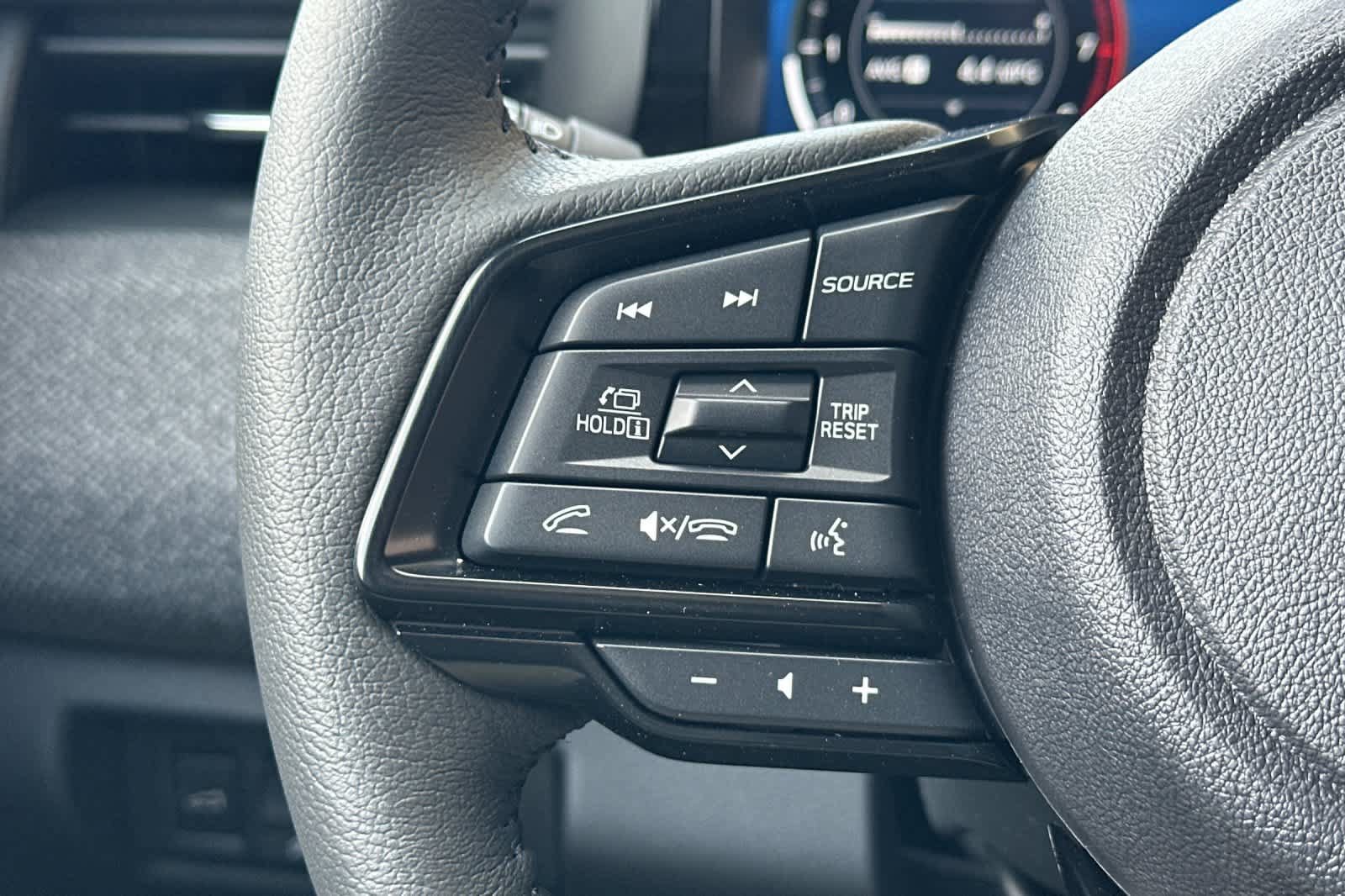 New 2026 Subaru Outback Limited AWD/4WD image 28