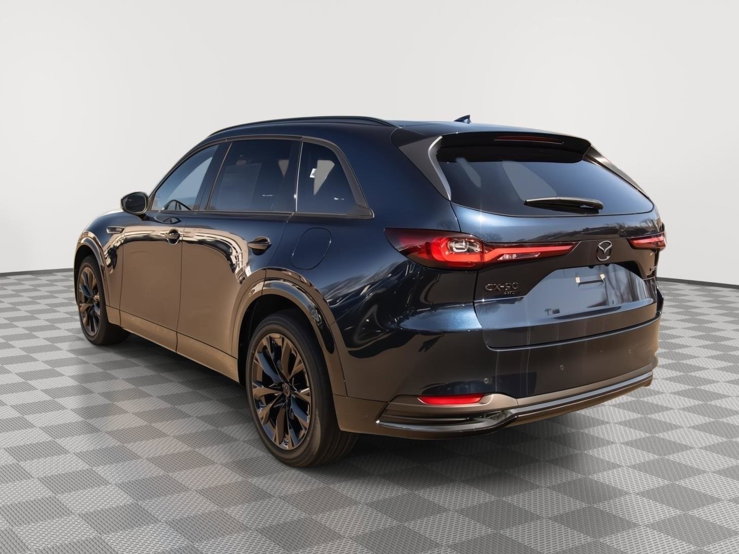 New 2026 MAZDA CX-90 3.3 Turbo S w/ Premium Package AWD/4WD image 5