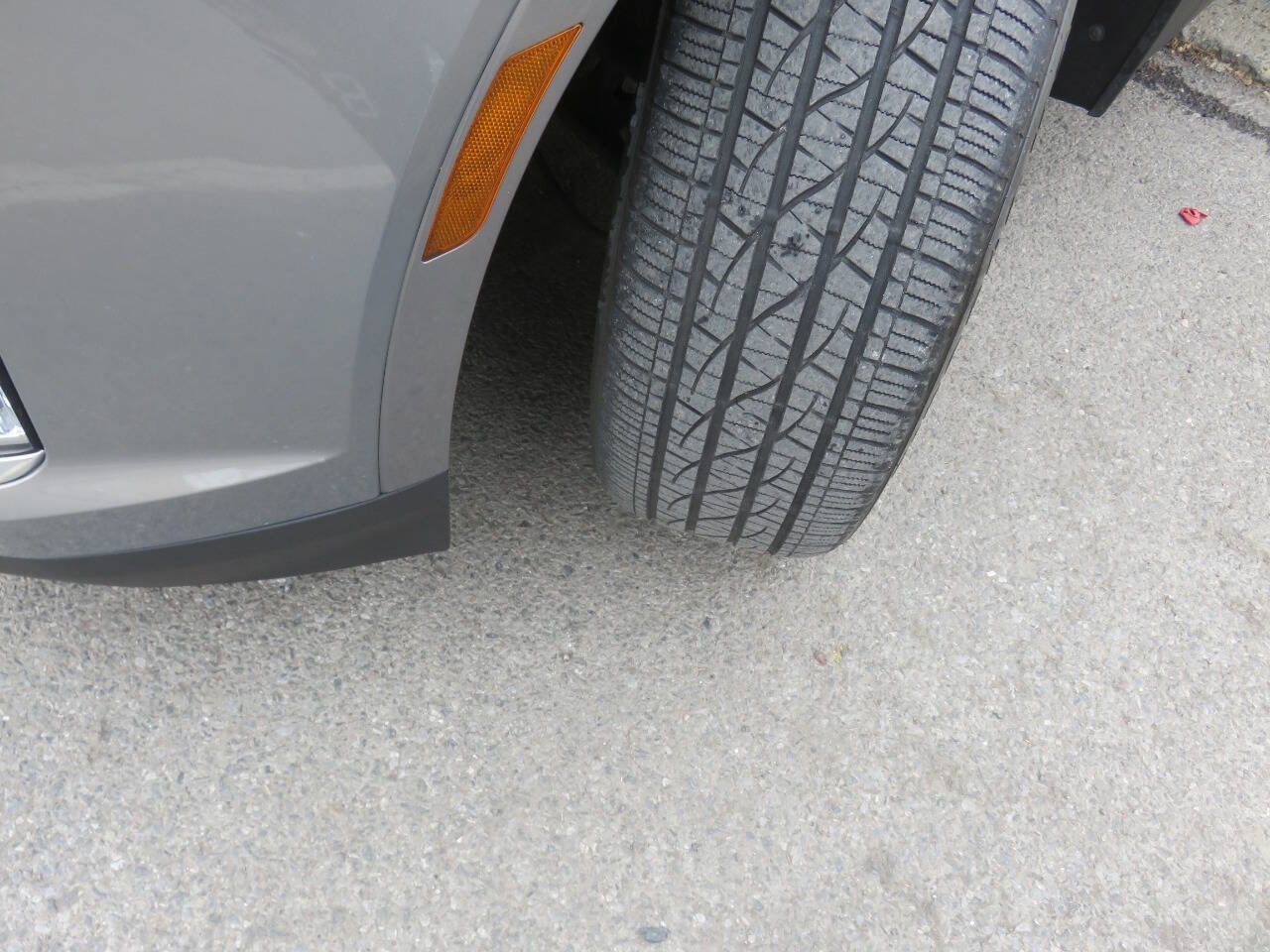 Used 2019 Cadillac XT5 AWD image 33