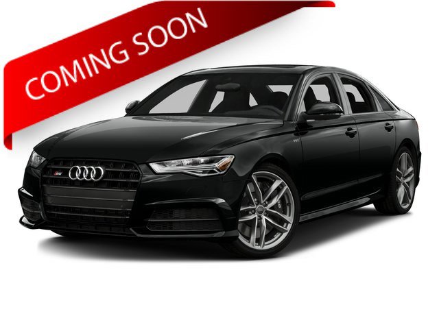 Used 2016 Audi S6 Premium Plus image 1
