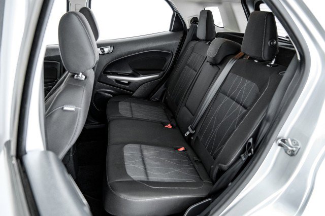 Used 2019 Ford EcoSport SE AWD/4WD image 36