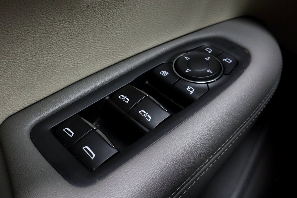 Used 2023 Cadillac XT6 Premium Luxury w/ Technology Package image 30