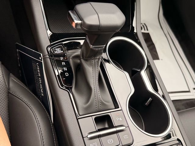 New 2026 Kia K5 EX image 20