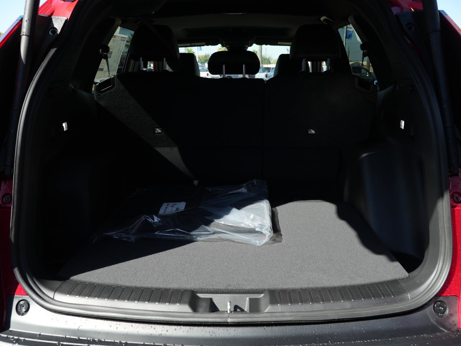 New 2026 Honda CR-V Sport-L image 8