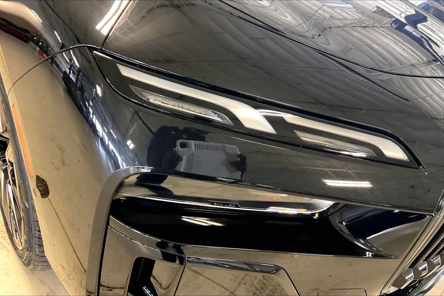 New 2026 BMW i7 xDrive60 image 13