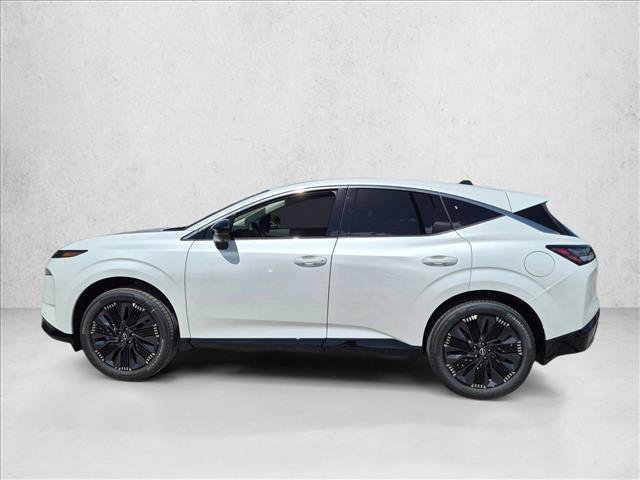 New 2026 Nissan Murano Platinum w/ Cargo Package AWD/4WD image 5