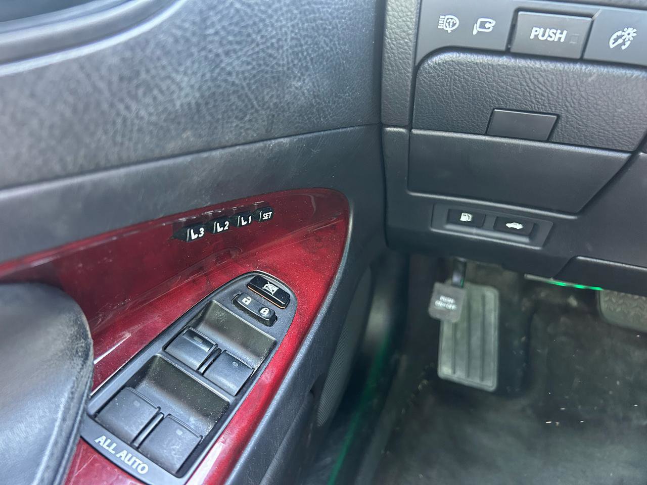 Used 2010 Lexus GS 350 RWD image 23
