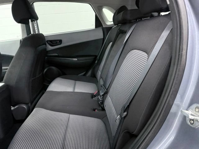 Used 2018 Hyundai Kona SEL w/ SEL Tech Package 02 FWD image 22