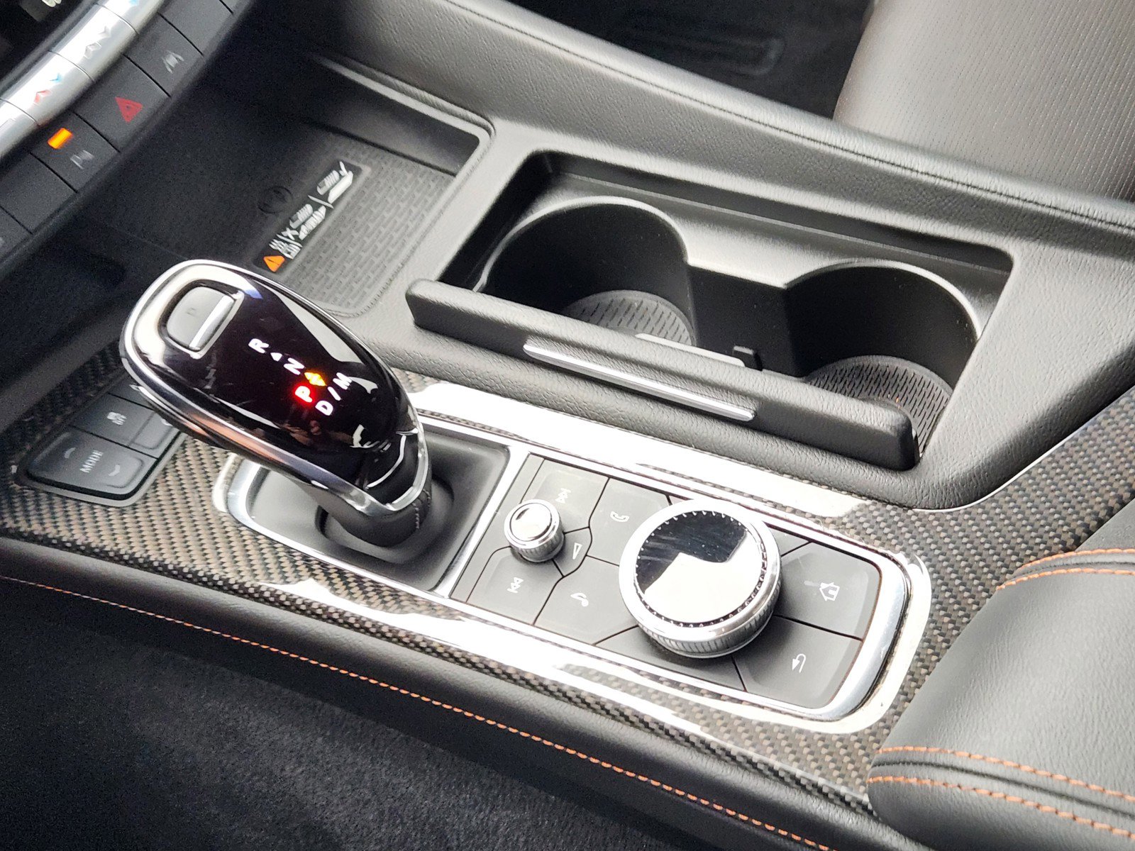 Certified 2024 Cadillac CT5 Sport w/ Climate Package image 15