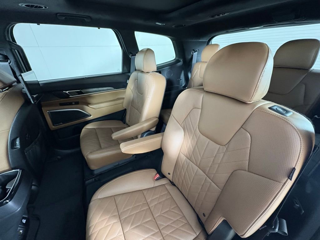 New 2025 Kia Telluride SX X-Line image 45