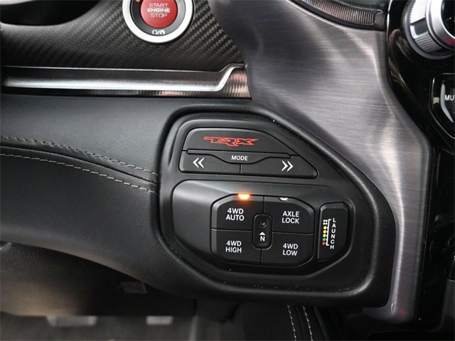 Used 2021 RAM 1500 TRX w/ TRX Level 2 Equipment Group image 18