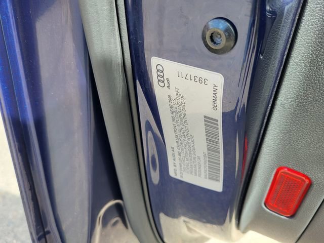 Used 2024 Audi A5 2.0T Premium Plus image 28